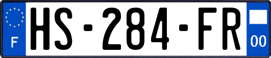 HS-284-FR