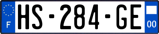 HS-284-GE