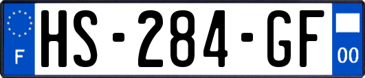 HS-284-GF