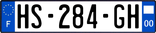 HS-284-GH