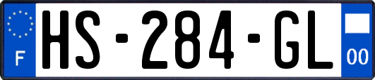 HS-284-GL