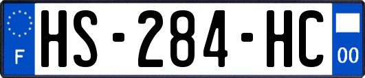 HS-284-HC