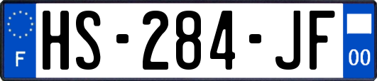 HS-284-JF