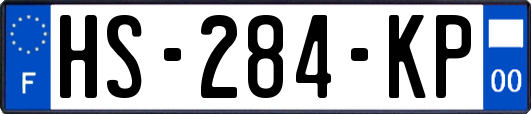 HS-284-KP