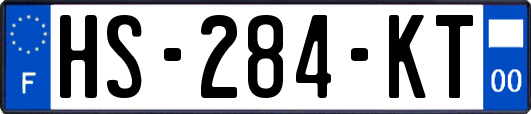 HS-284-KT