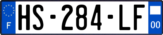 HS-284-LF