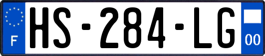 HS-284-LG