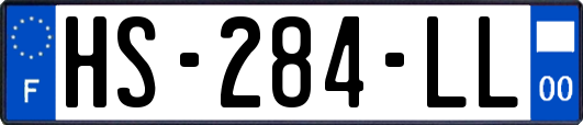 HS-284-LL