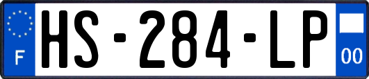 HS-284-LP