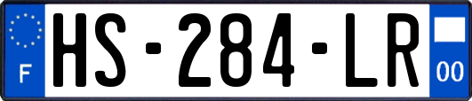 HS-284-LR