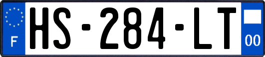 HS-284-LT