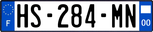HS-284-MN