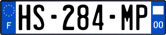HS-284-MP