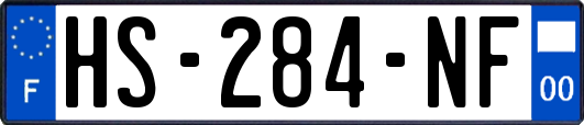 HS-284-NF