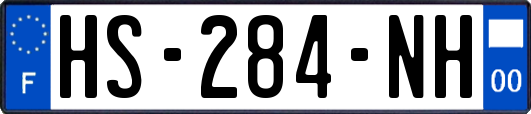 HS-284-NH