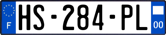 HS-284-PL