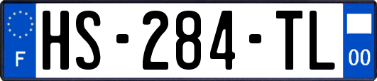 HS-284-TL