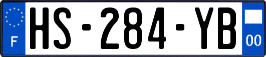 HS-284-YB