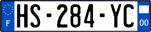HS-284-YC