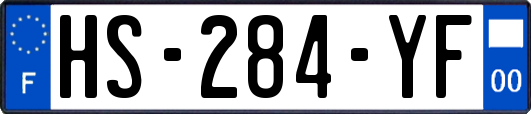 HS-284-YF