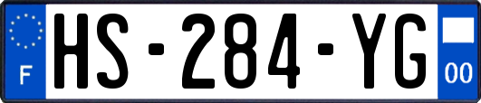 HS-284-YG