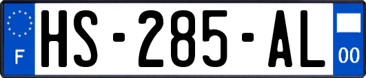 HS-285-AL