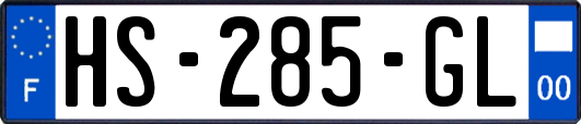 HS-285-GL