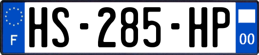 HS-285-HP