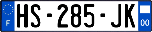 HS-285-JK
