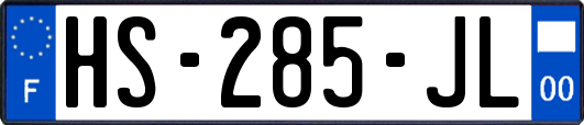 HS-285-JL