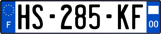 HS-285-KF