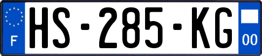 HS-285-KG