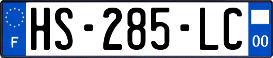 HS-285-LC