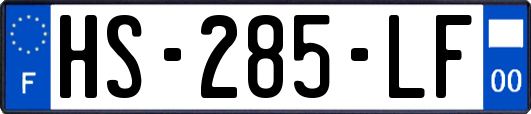 HS-285-LF