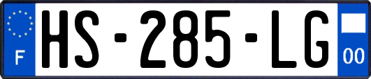 HS-285-LG