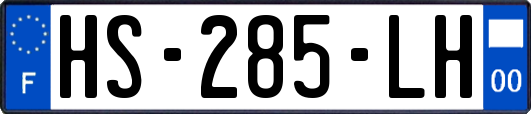 HS-285-LH