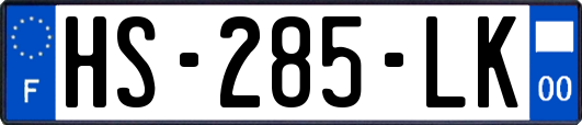 HS-285-LK