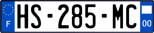 HS-285-MC