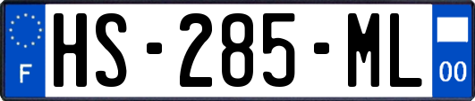 HS-285-ML