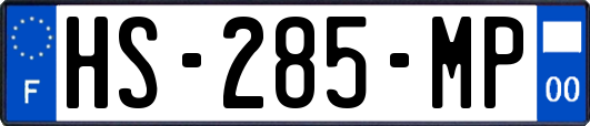 HS-285-MP