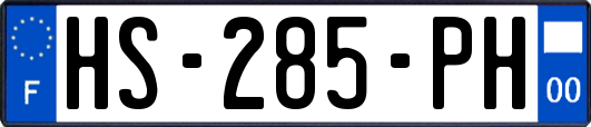HS-285-PH