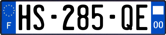 HS-285-QE
