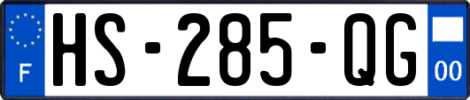 HS-285-QG
