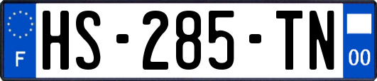 HS-285-TN