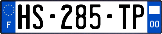 HS-285-TP