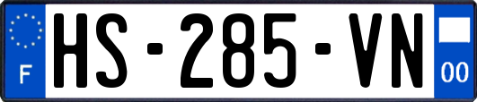 HS-285-VN