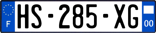 HS-285-XG