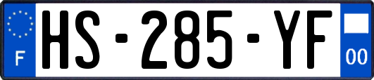 HS-285-YF