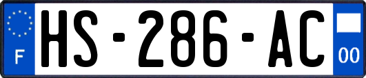 HS-286-AC