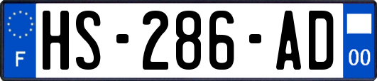 HS-286-AD